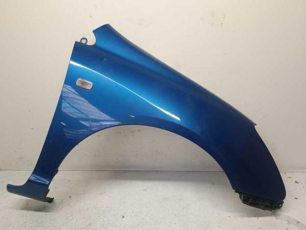 AILE DROIT HONDA - Vue 1